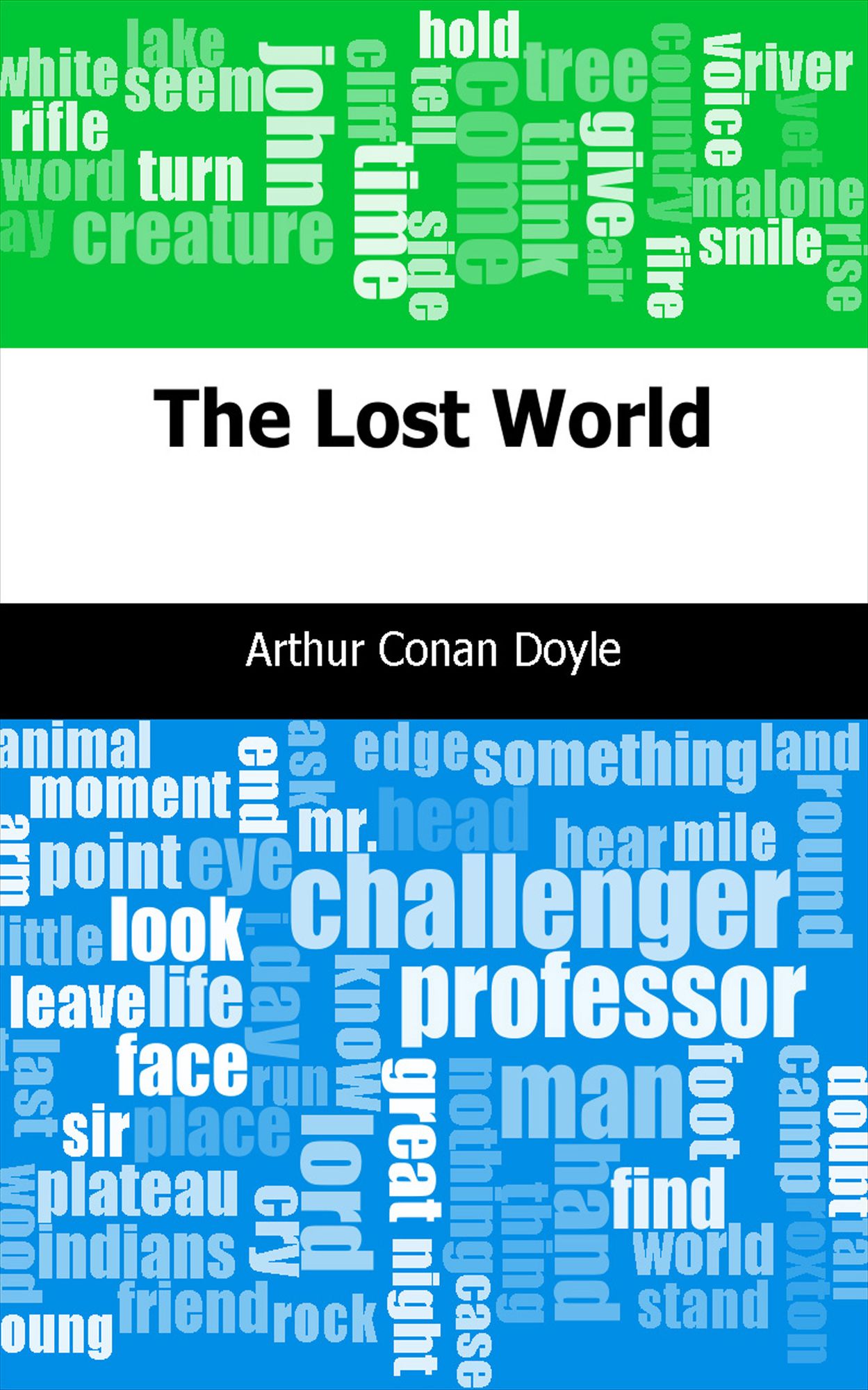 The Lost World