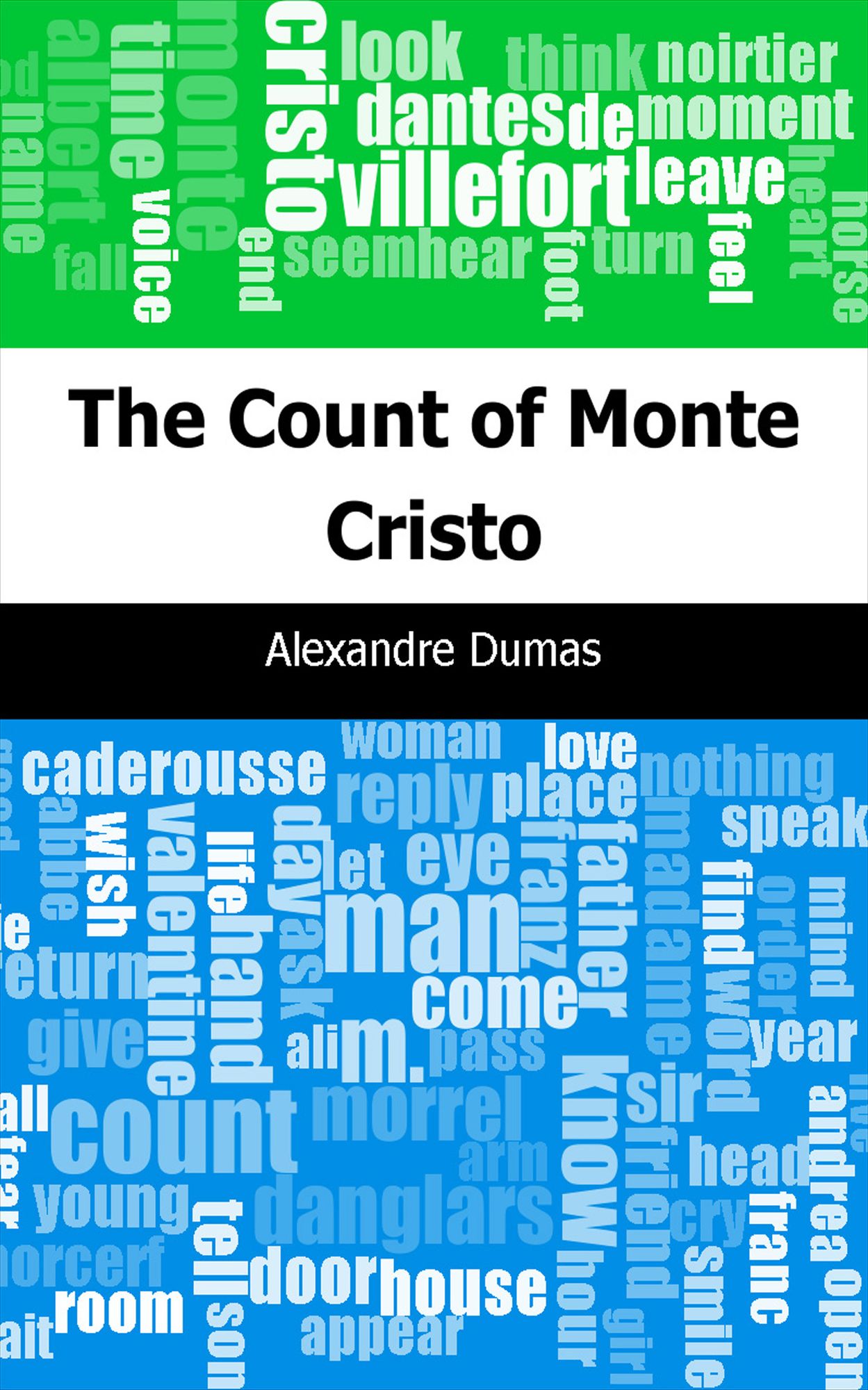 The Count of Monte Cristo