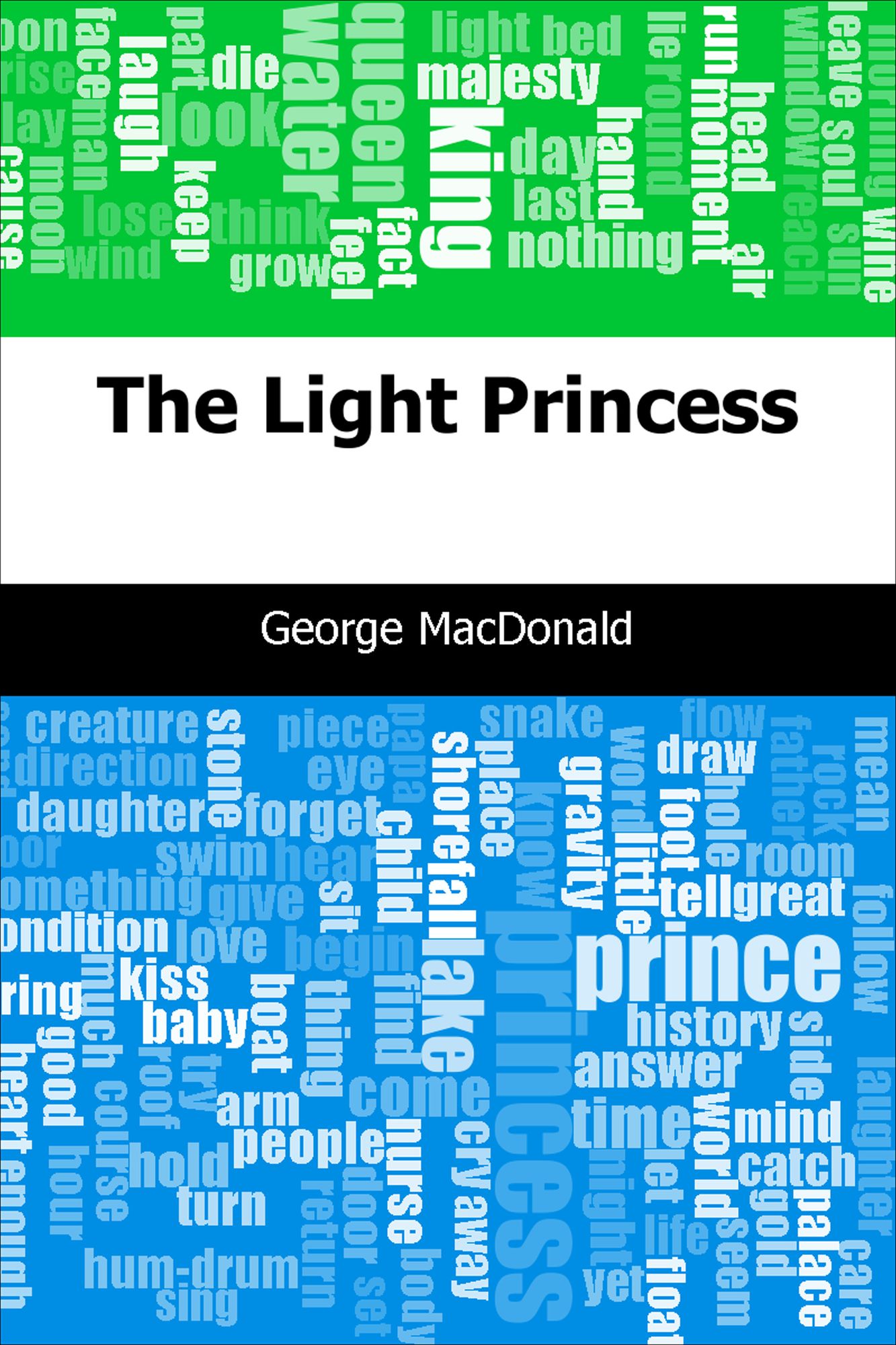 The Light Princess