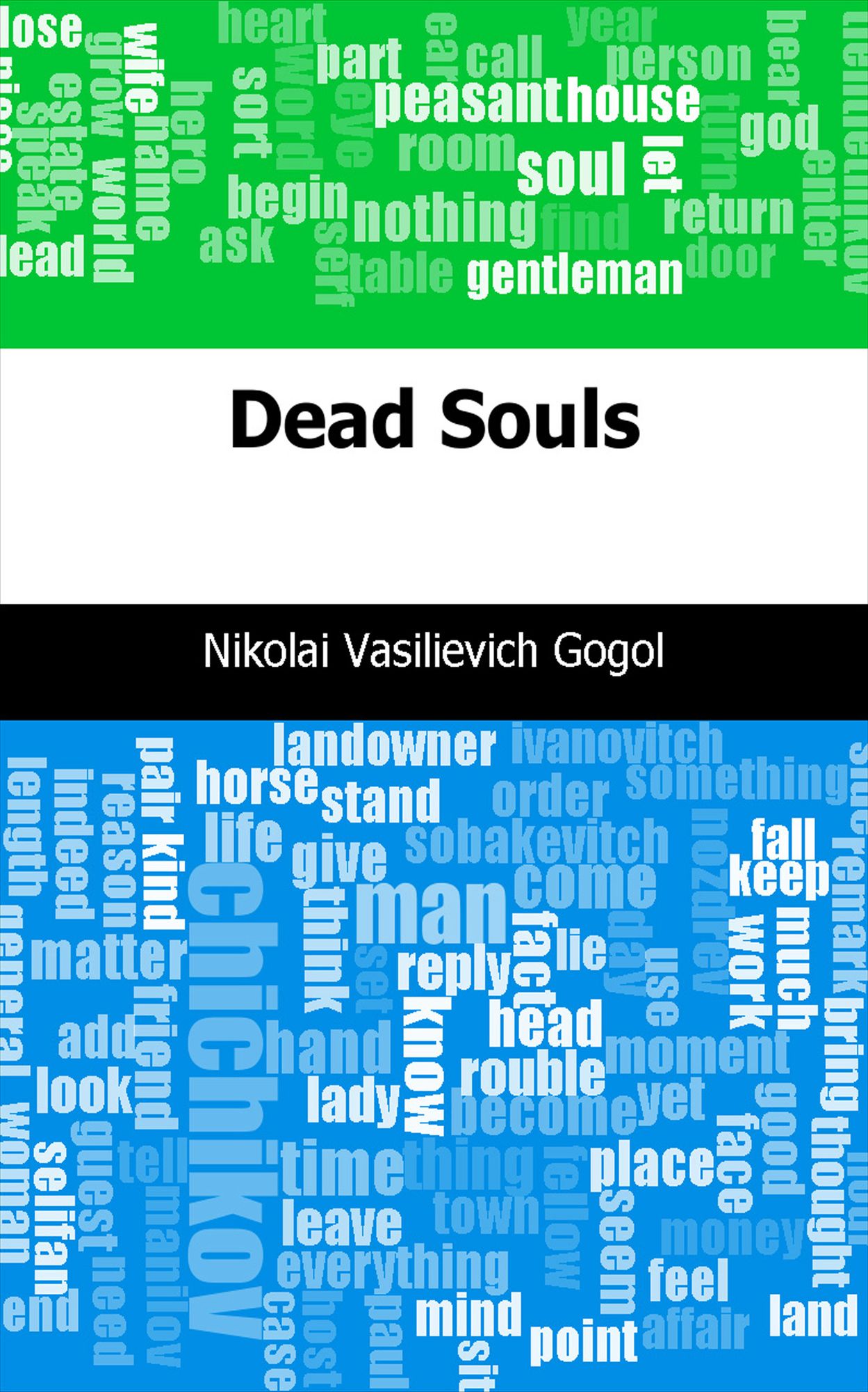 Dead Souls