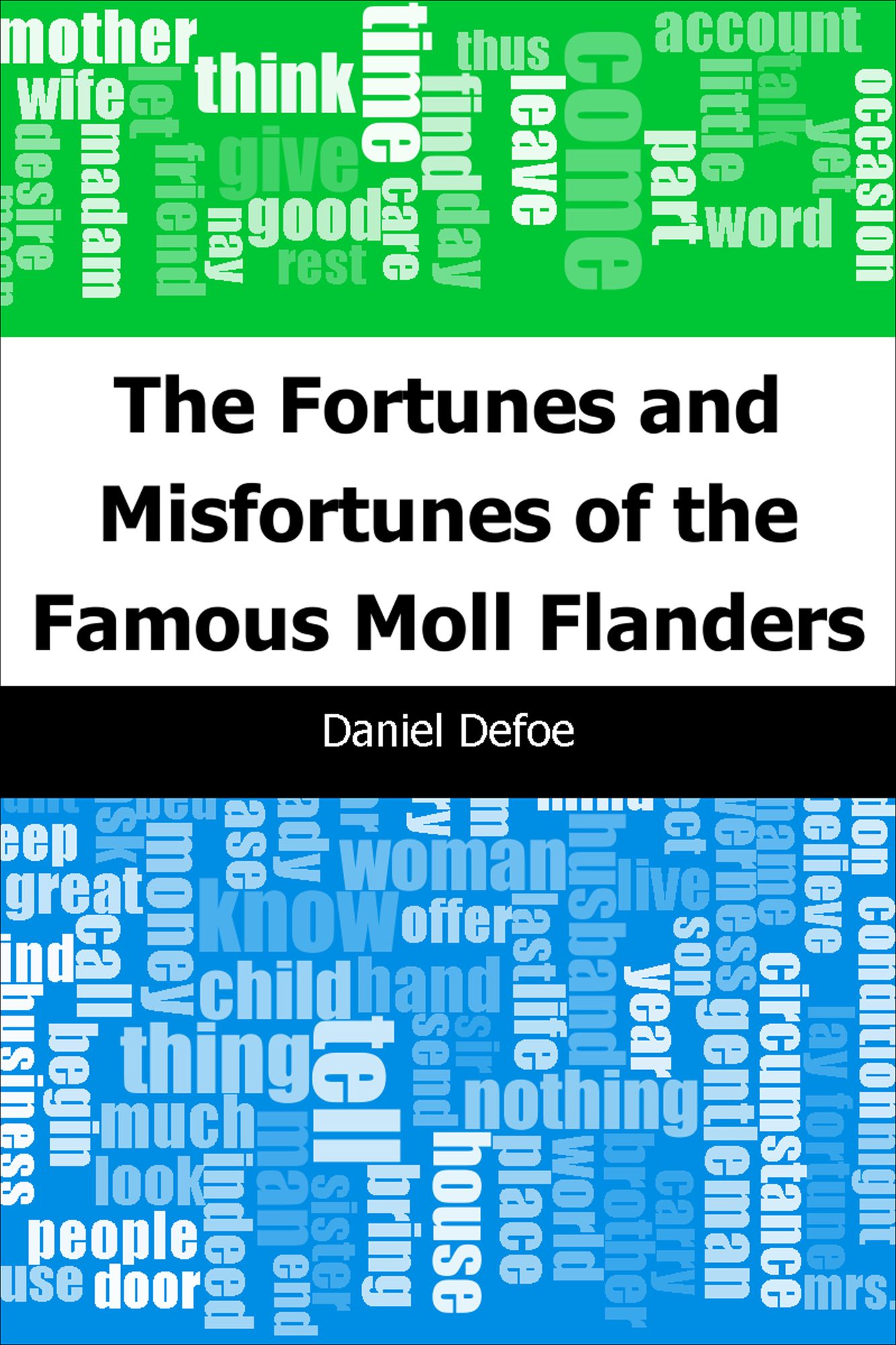 Moll Flanders