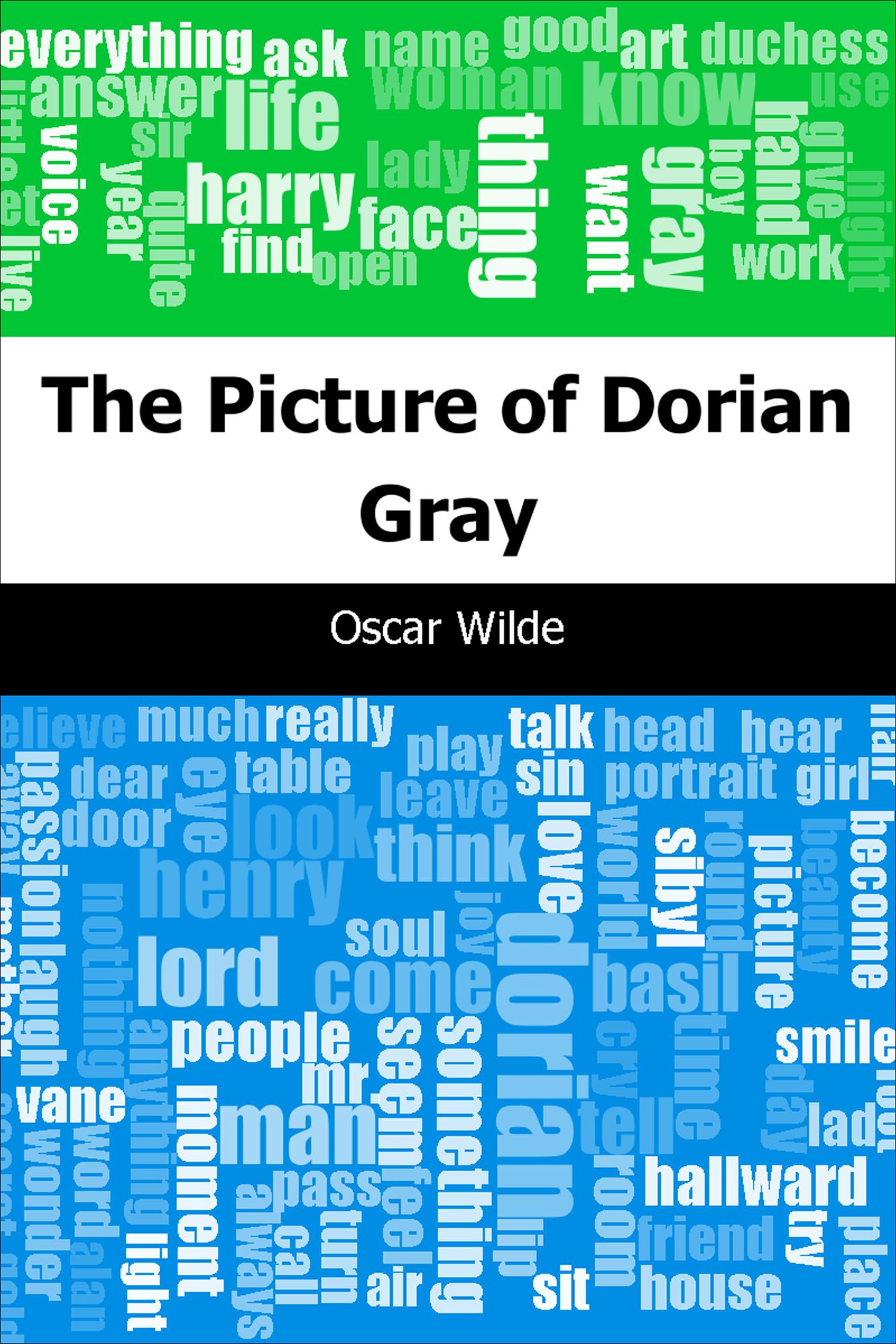 The Picture of Dorian Gray