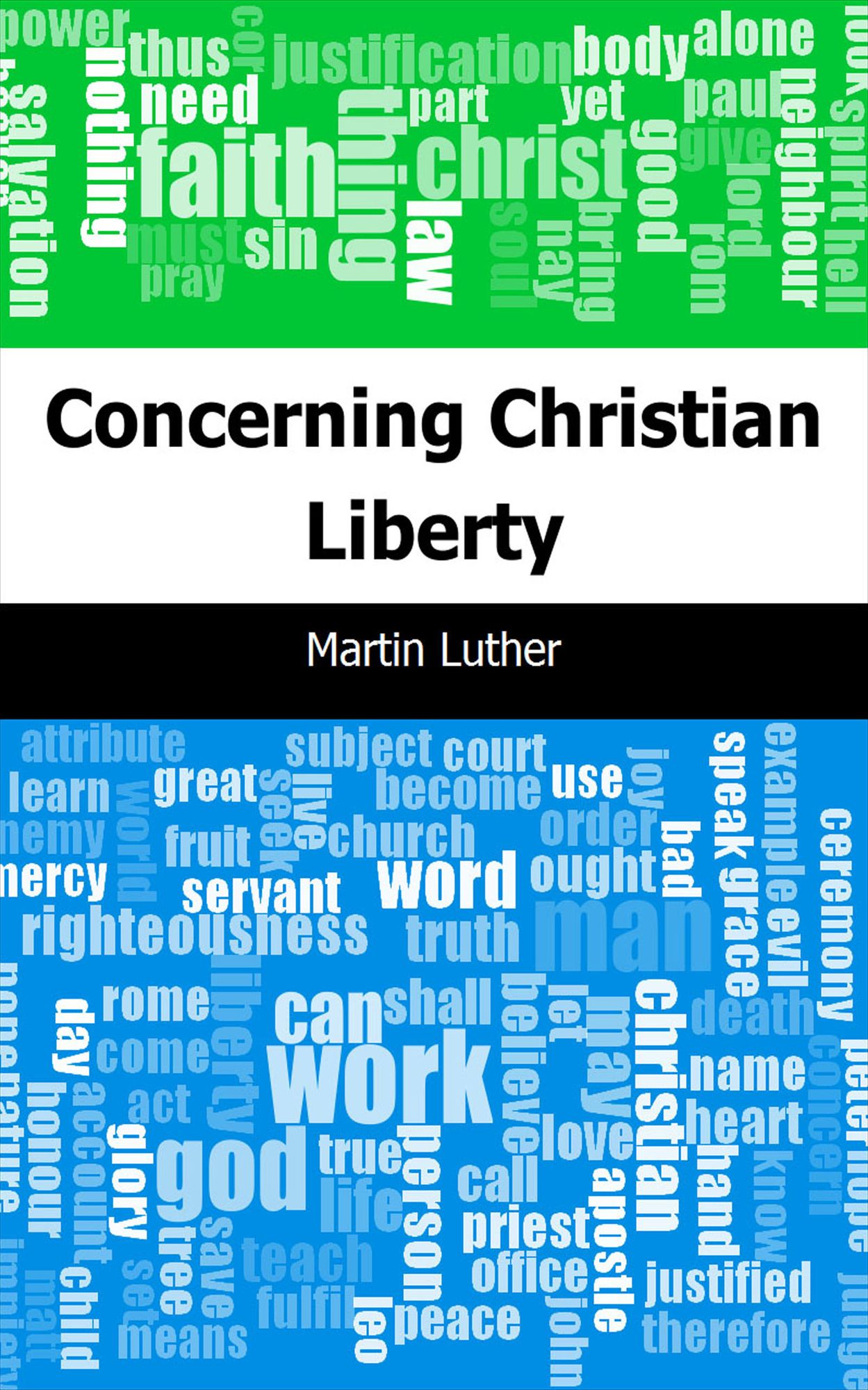Concerning Christian Liberty