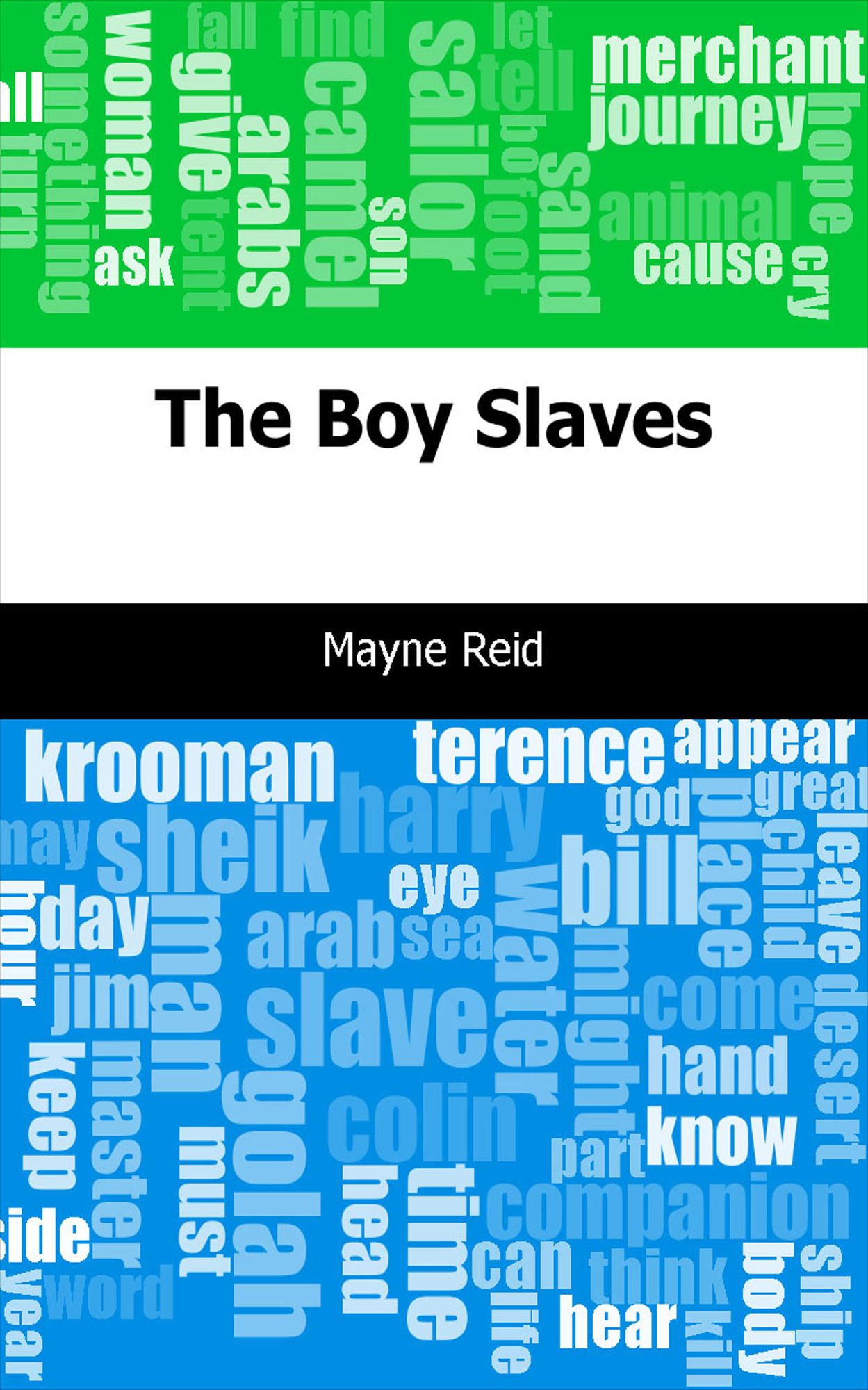 The Boy Slaves