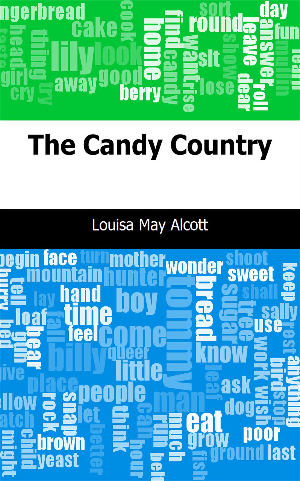 The Candy Country