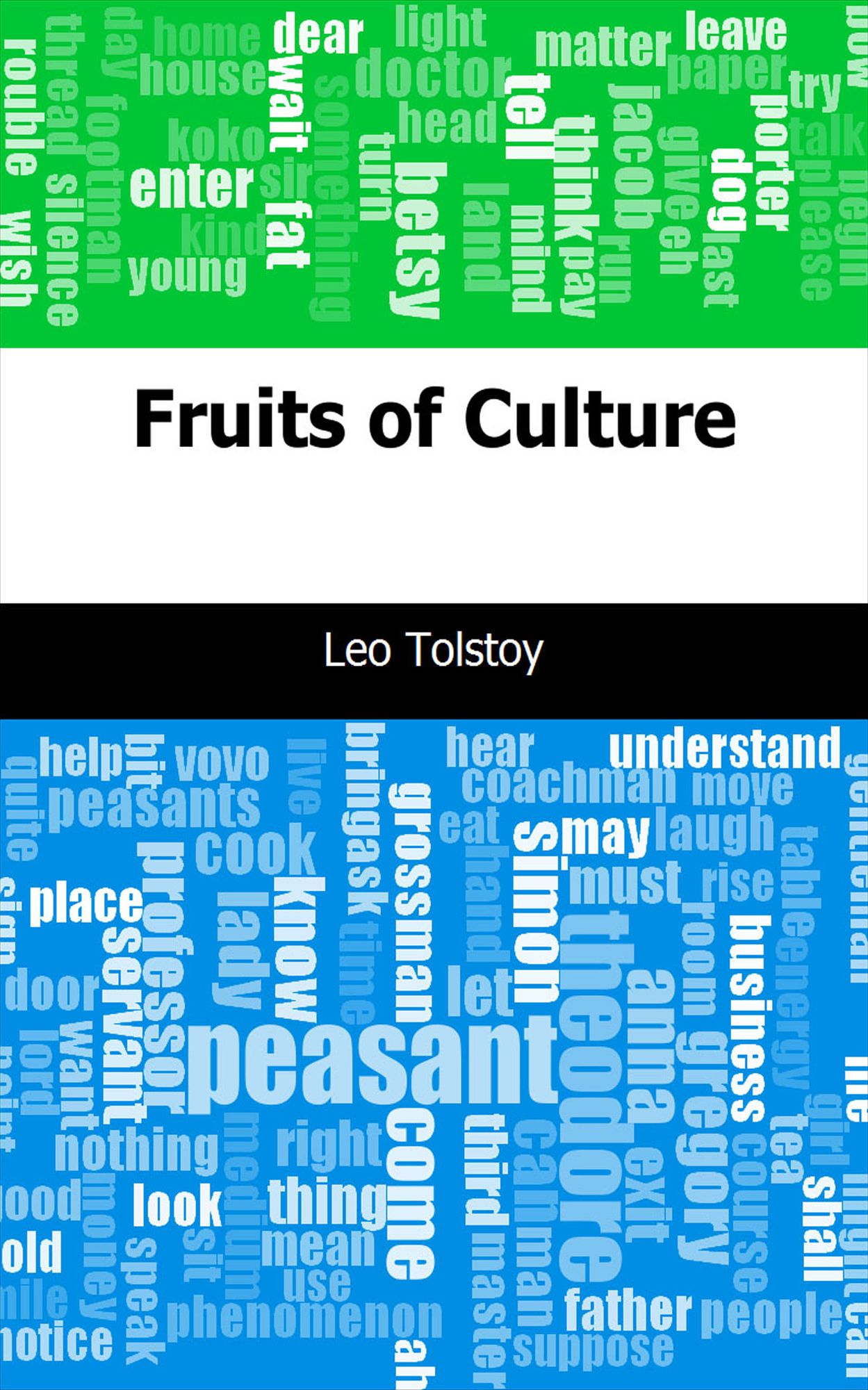 Fruits of Culture