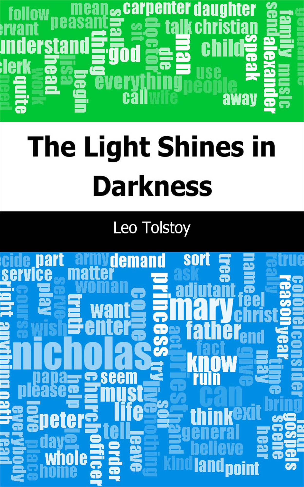 The Light Shines in Darkness