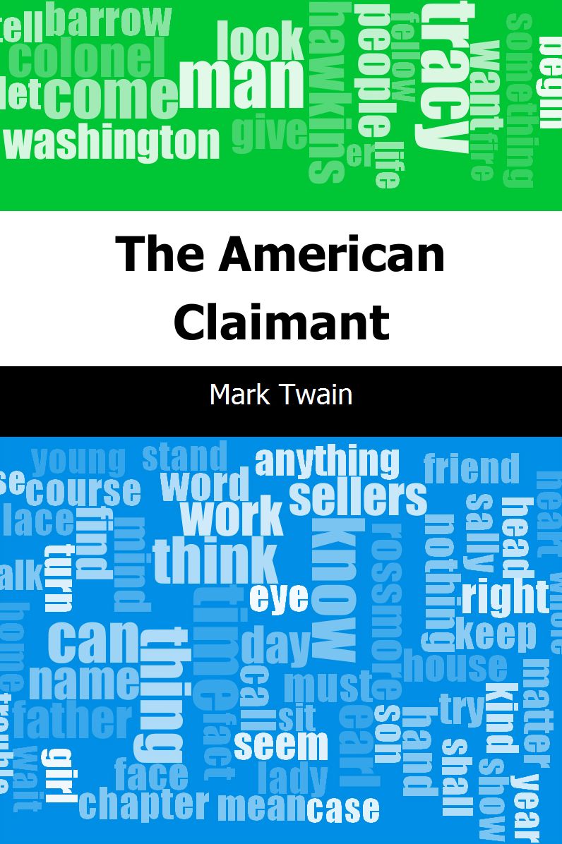 The American Claimant