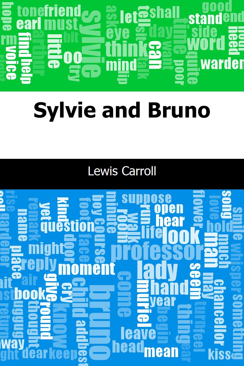 Sylvie and Bruno