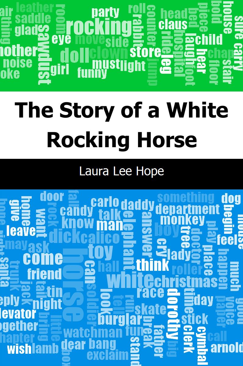 The Story of a White Rocking Horse
