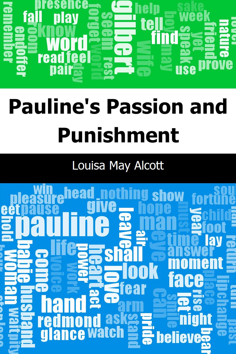 Pauline's Passion and Punishment
