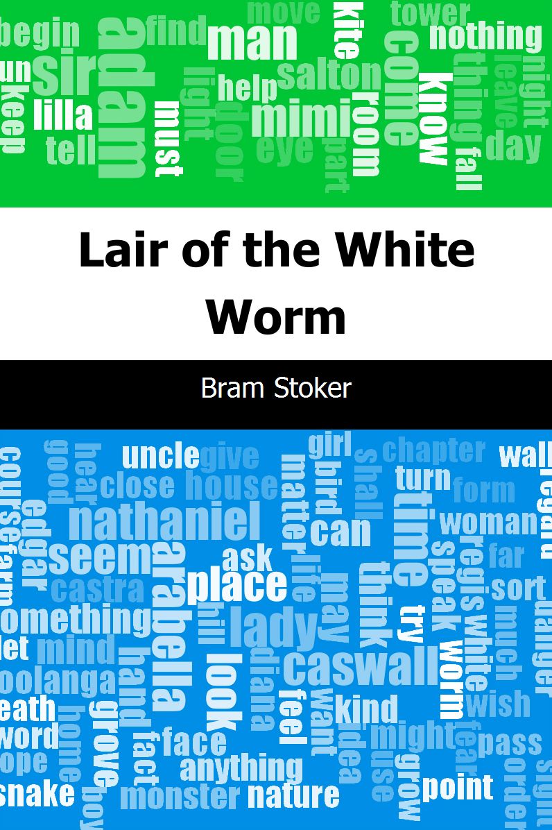 Lair of the White Worm