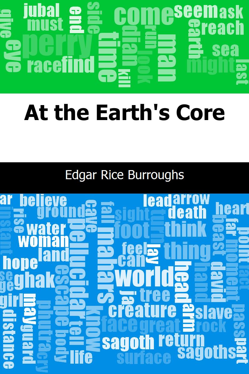 At the Earth's Core