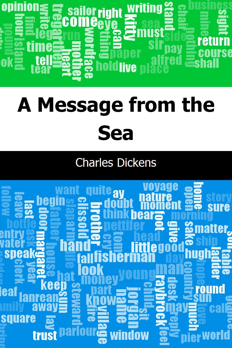 A Message from the Sea