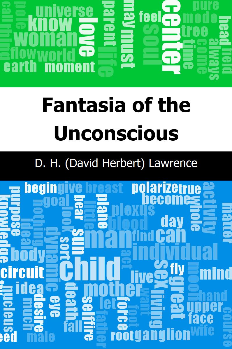 Fantasia of the Unconscious