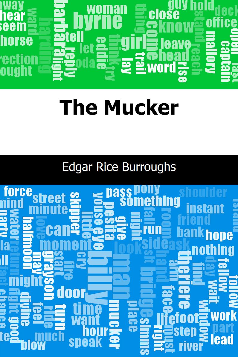 The Mucker