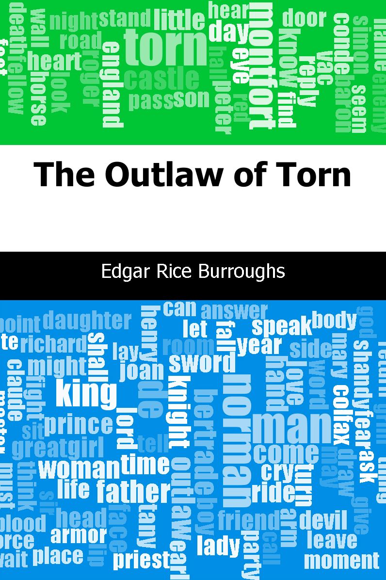 The Outlaw of Torn