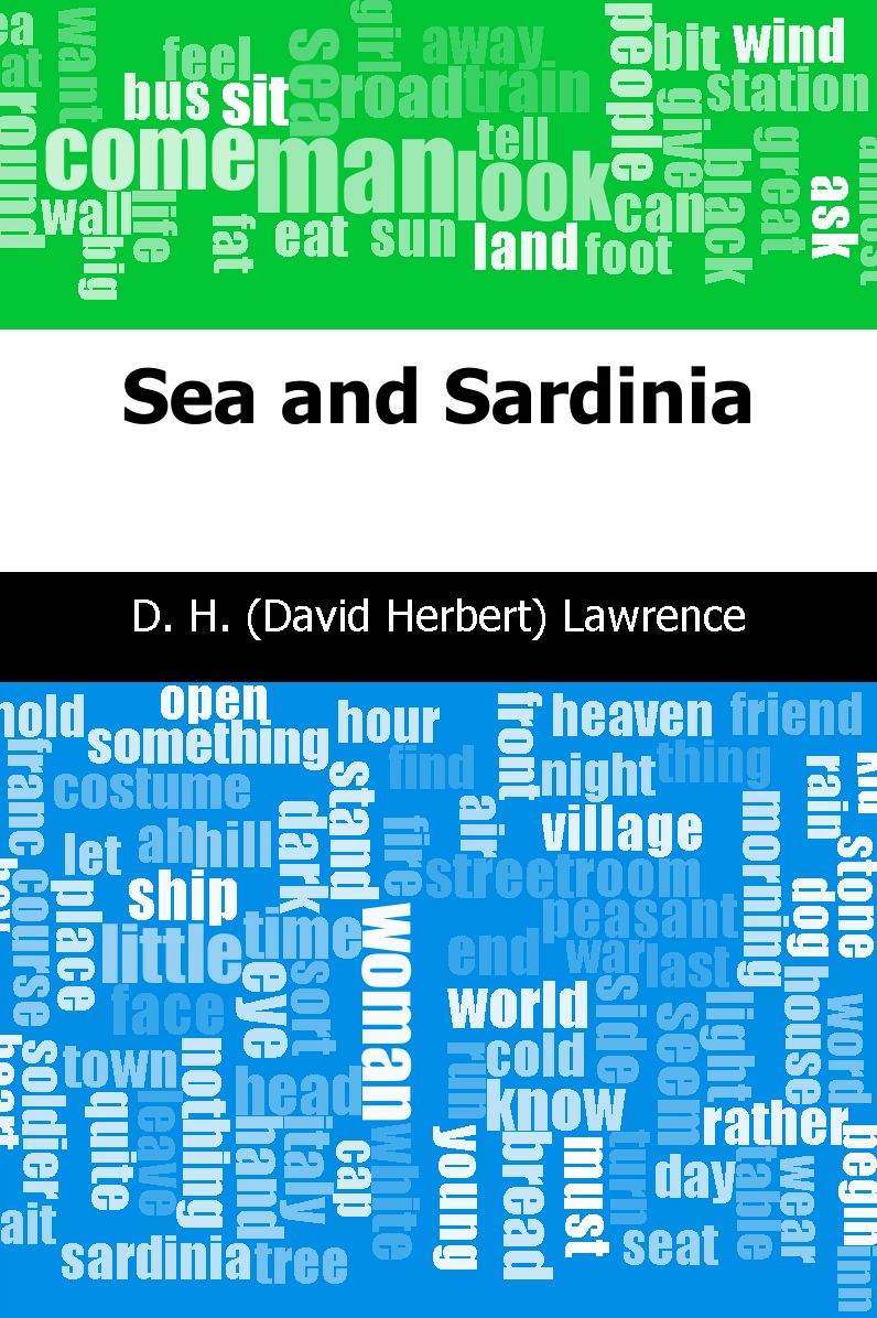 Sea and Sardinia