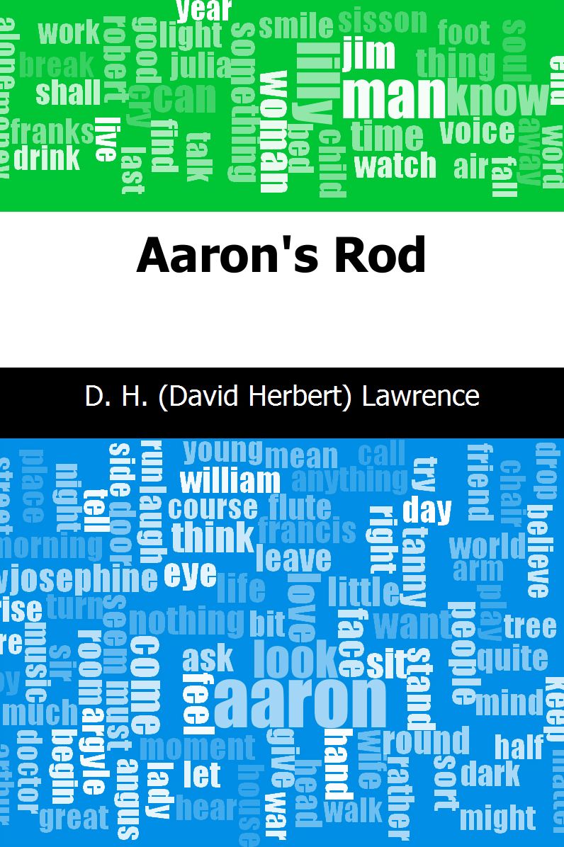 Aaron's Rod