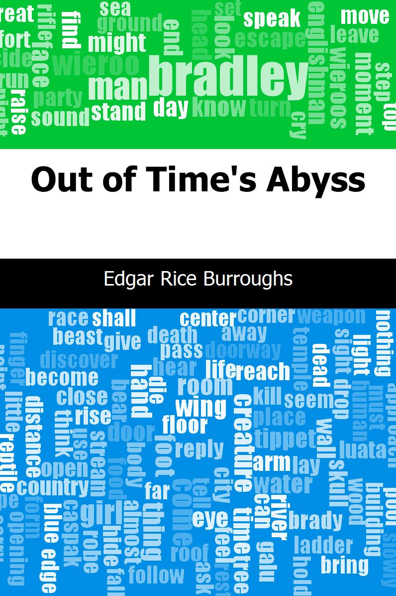 Out of Time's Abyss
