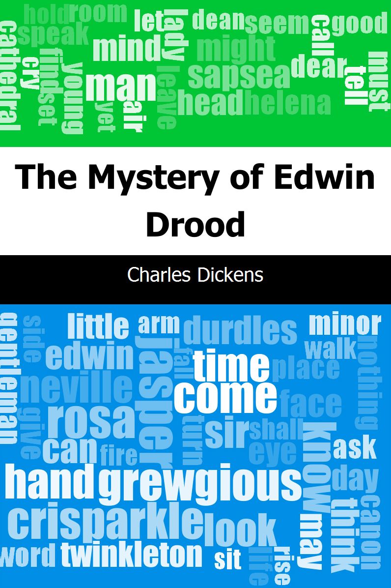 The Mystery of Edwin Drood