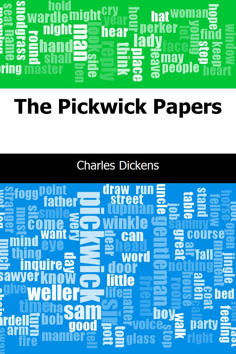 The Pickwick Papers
