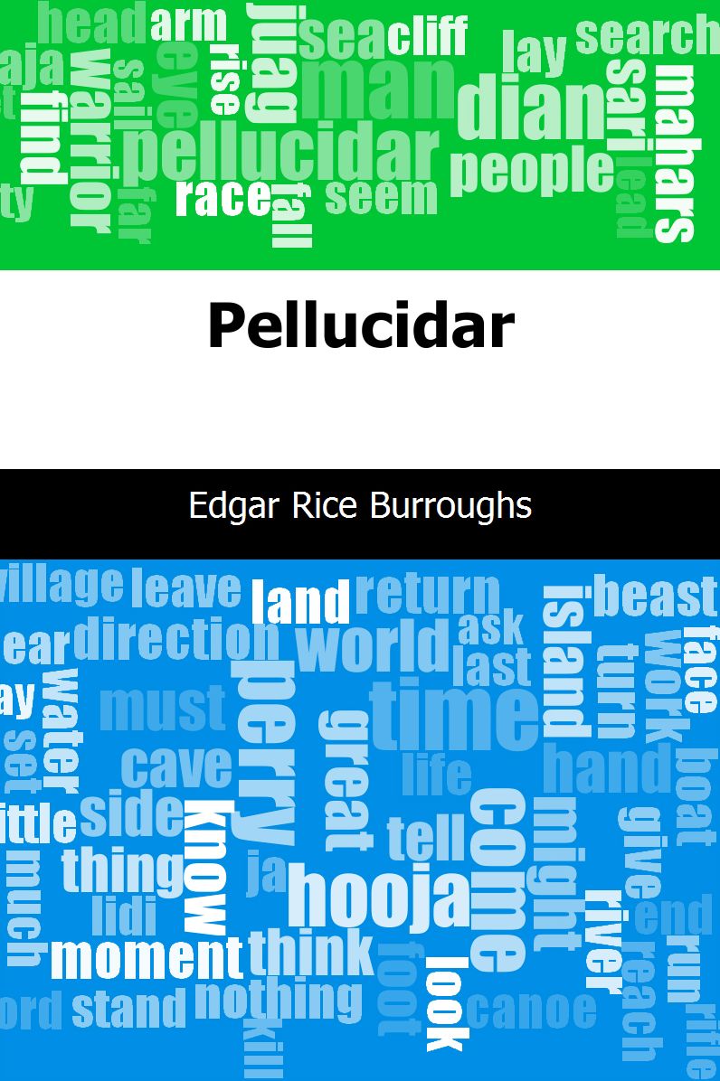 Pellucidar