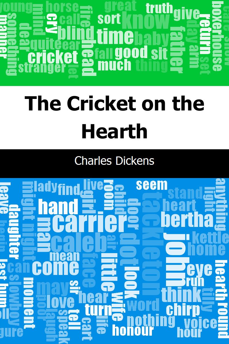 The Cricket on the Hearth
