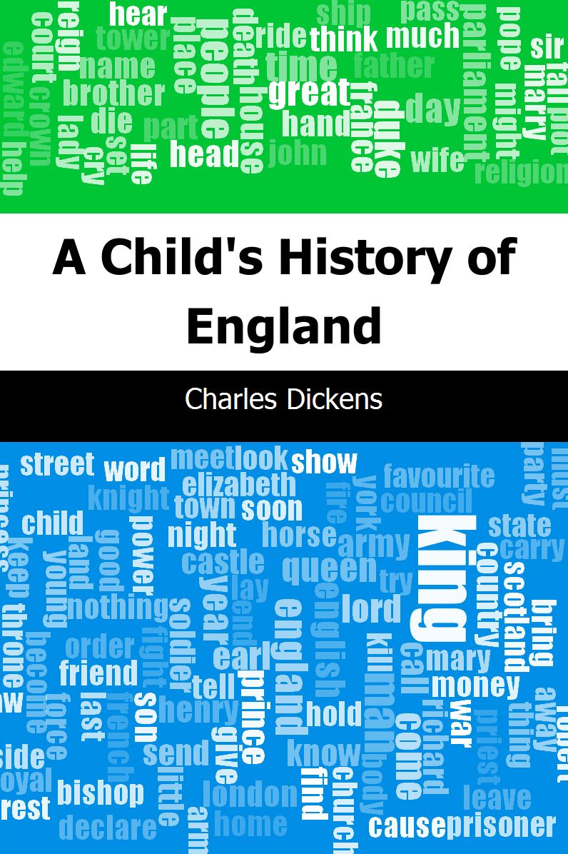 A Child's History of England