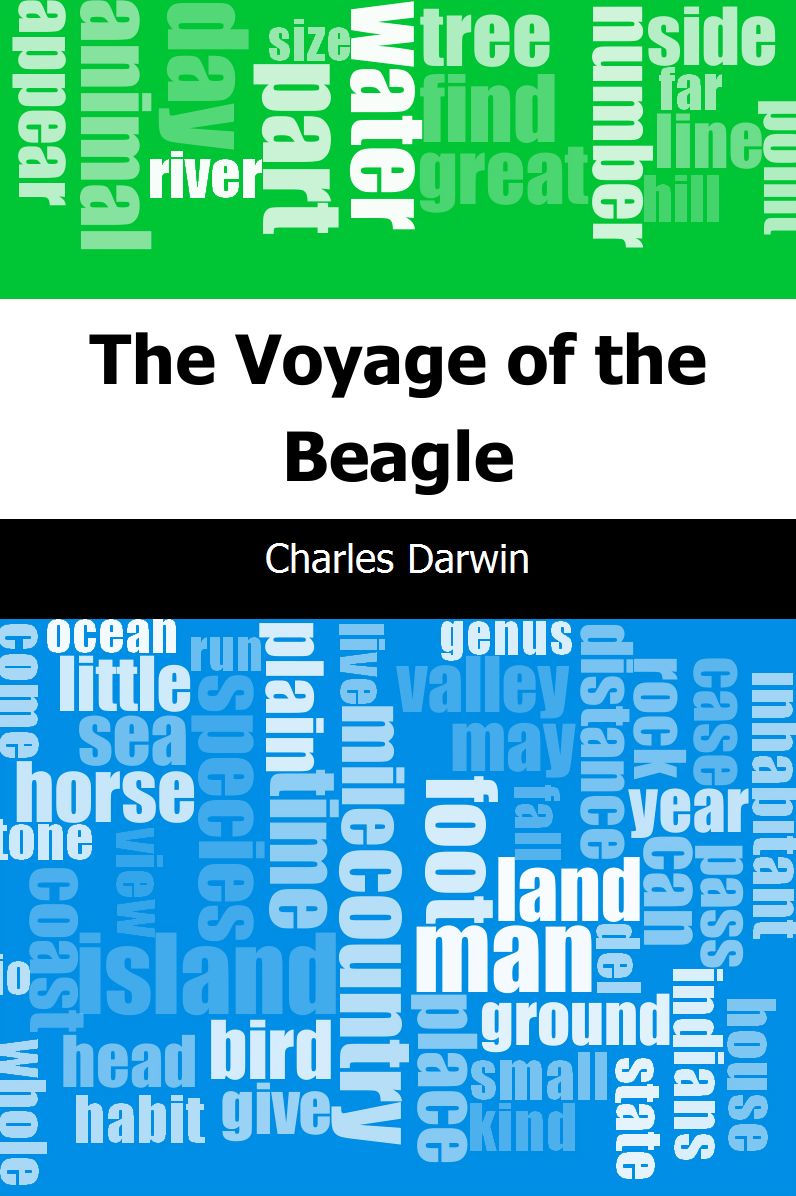 The Voyage of the Beagle