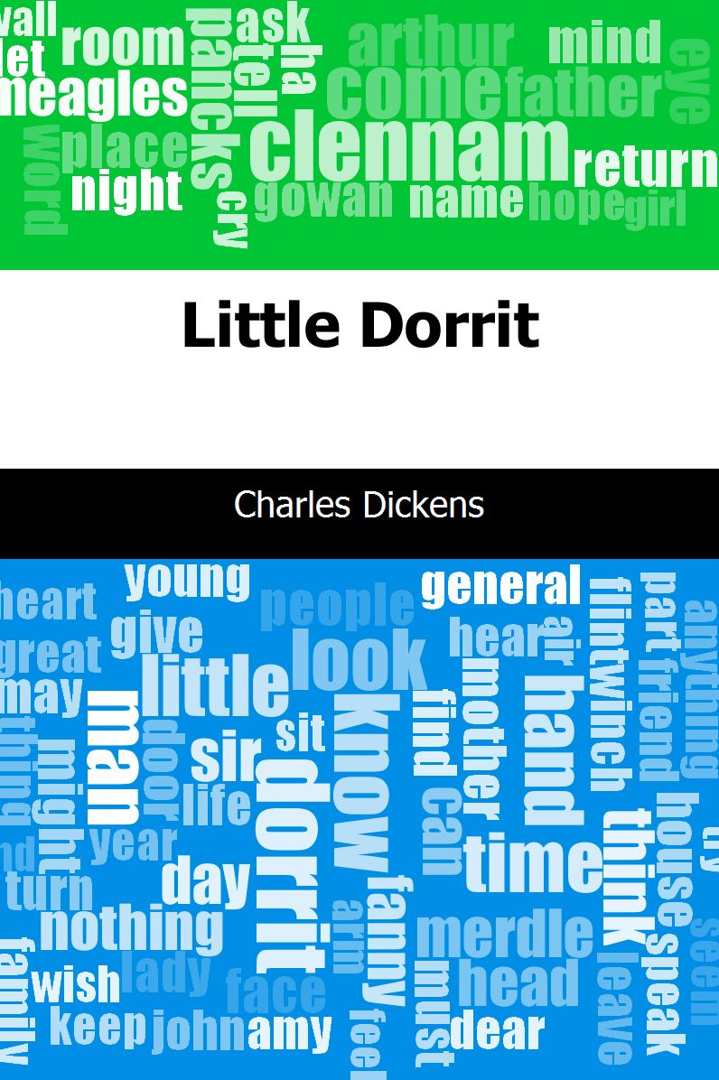 Little Dorrit