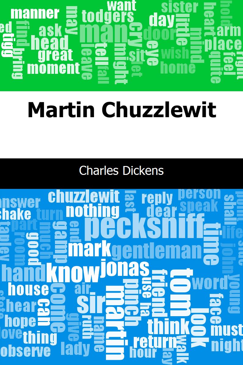 Martin Chuzzlewit
