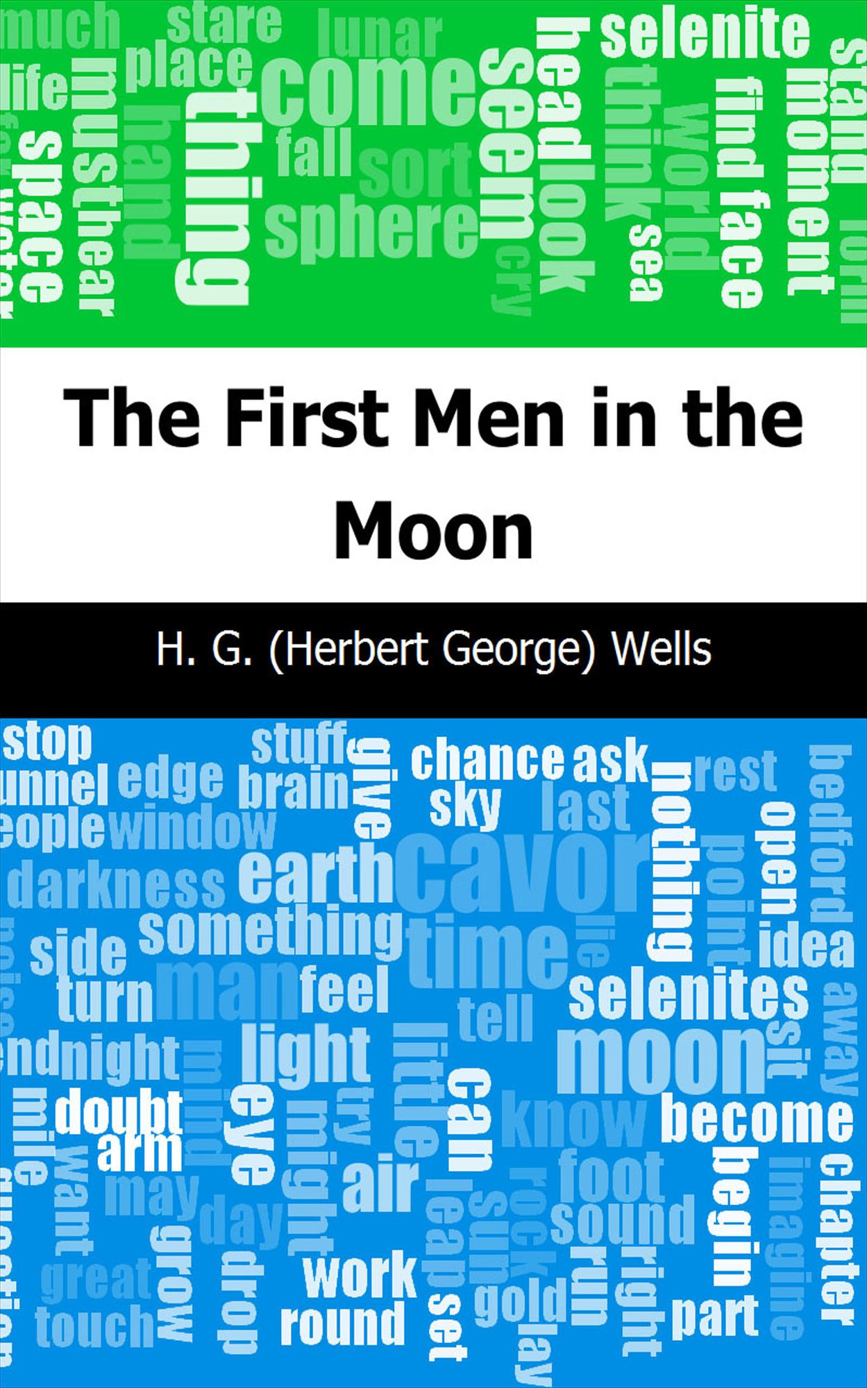 The First Men in the Moon