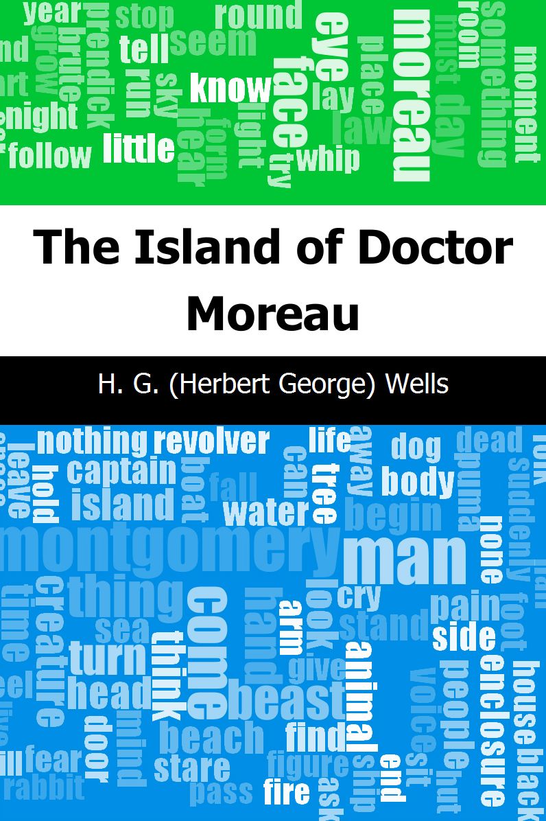 The Island of Doctor Moreau