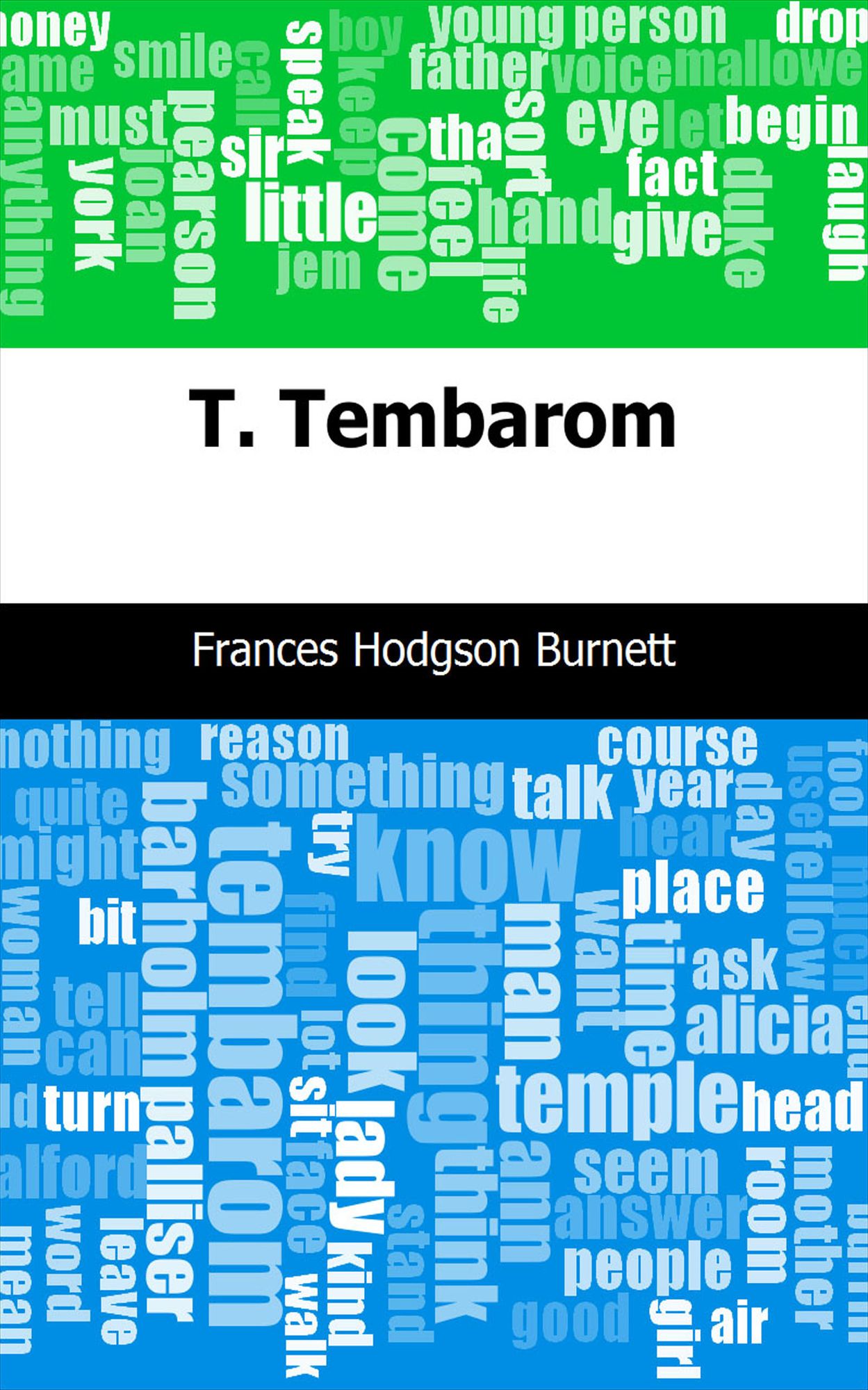 T. Tembarom
