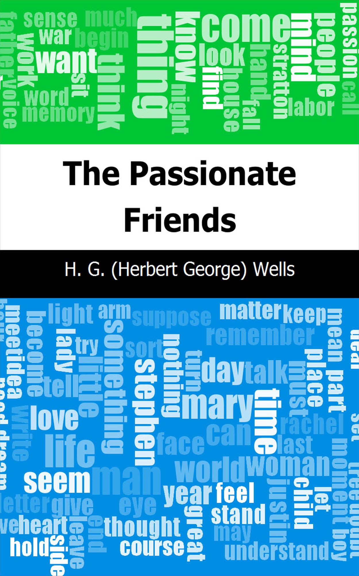 The Passionate Friends