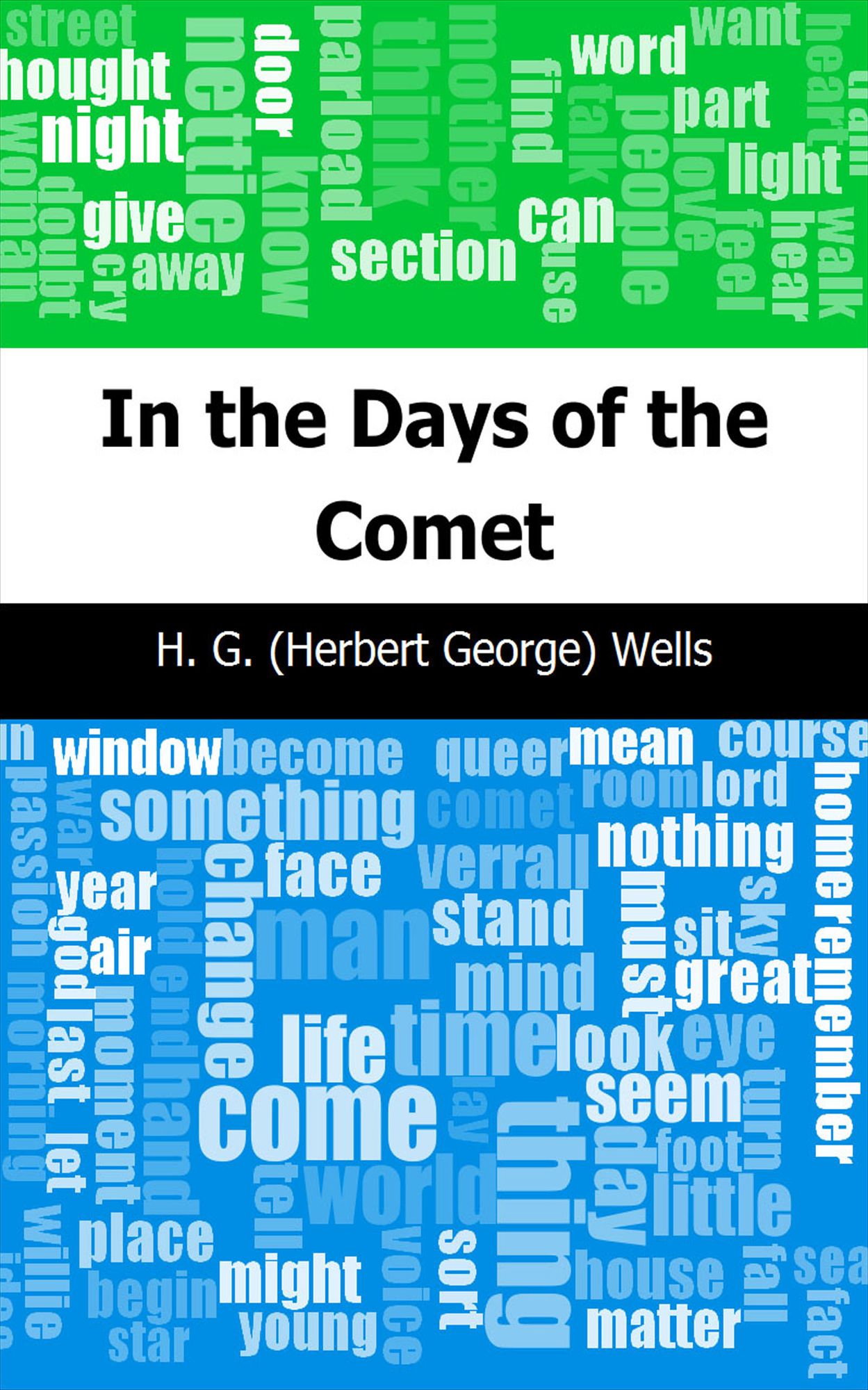 In the Days of the Comet