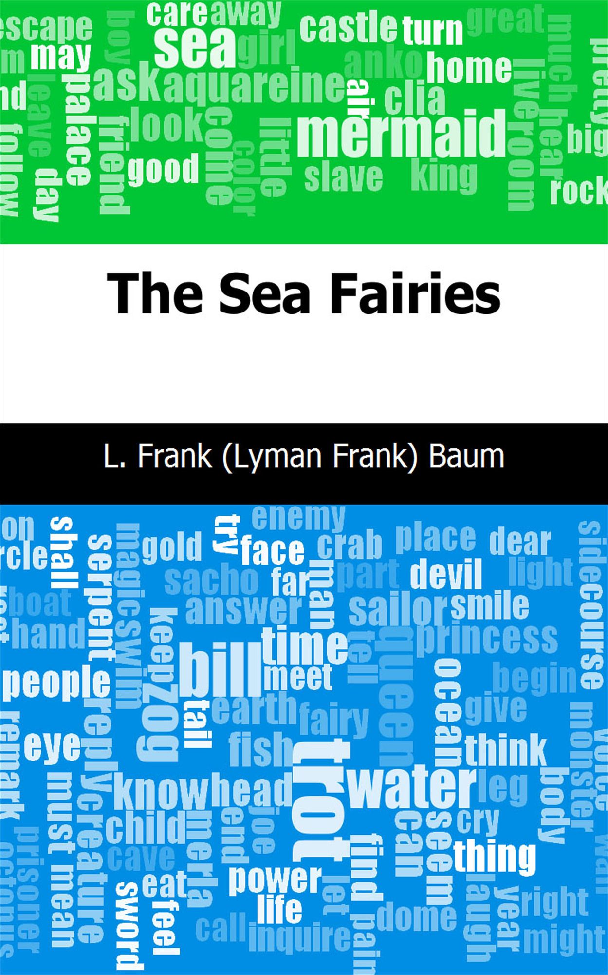 The Sea Fairies