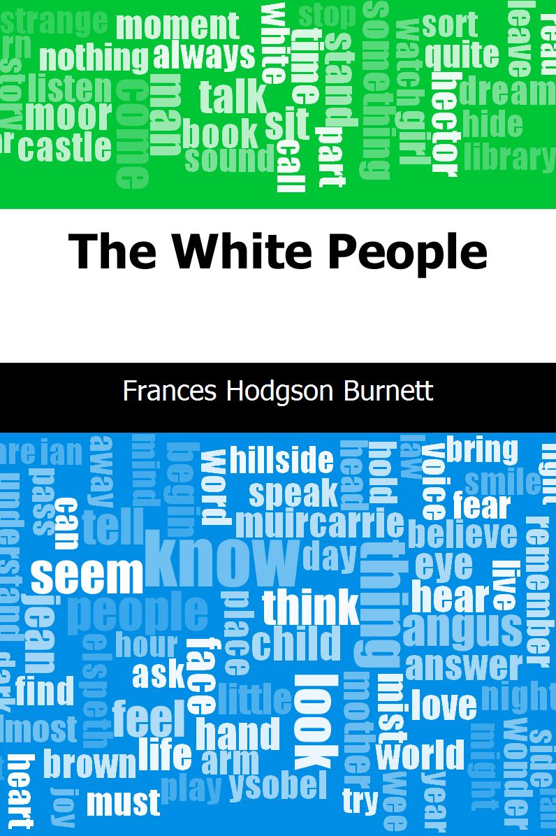 The White People