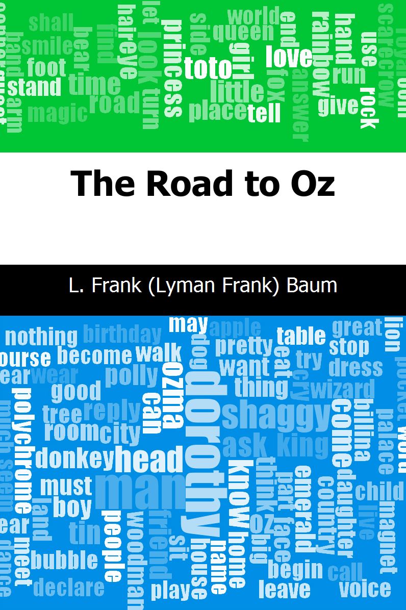 The Road to Oz