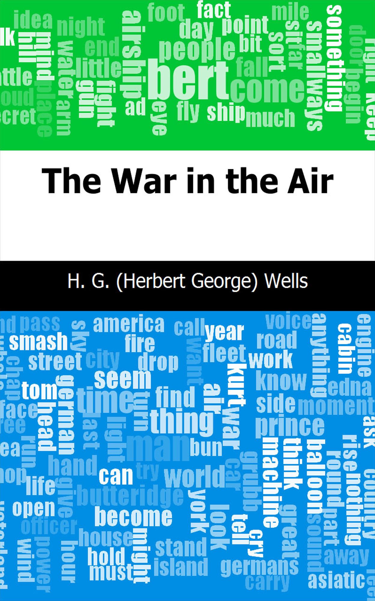 The War in the Air