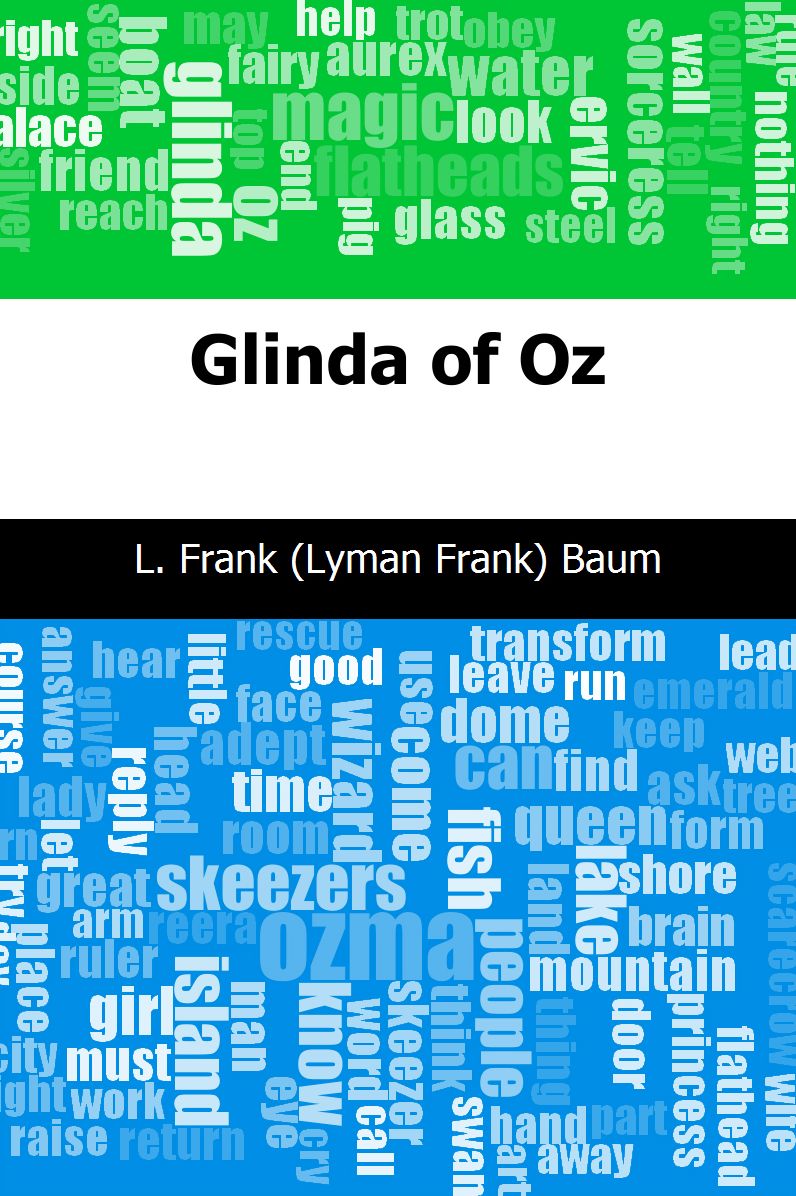 Glinda of Oz