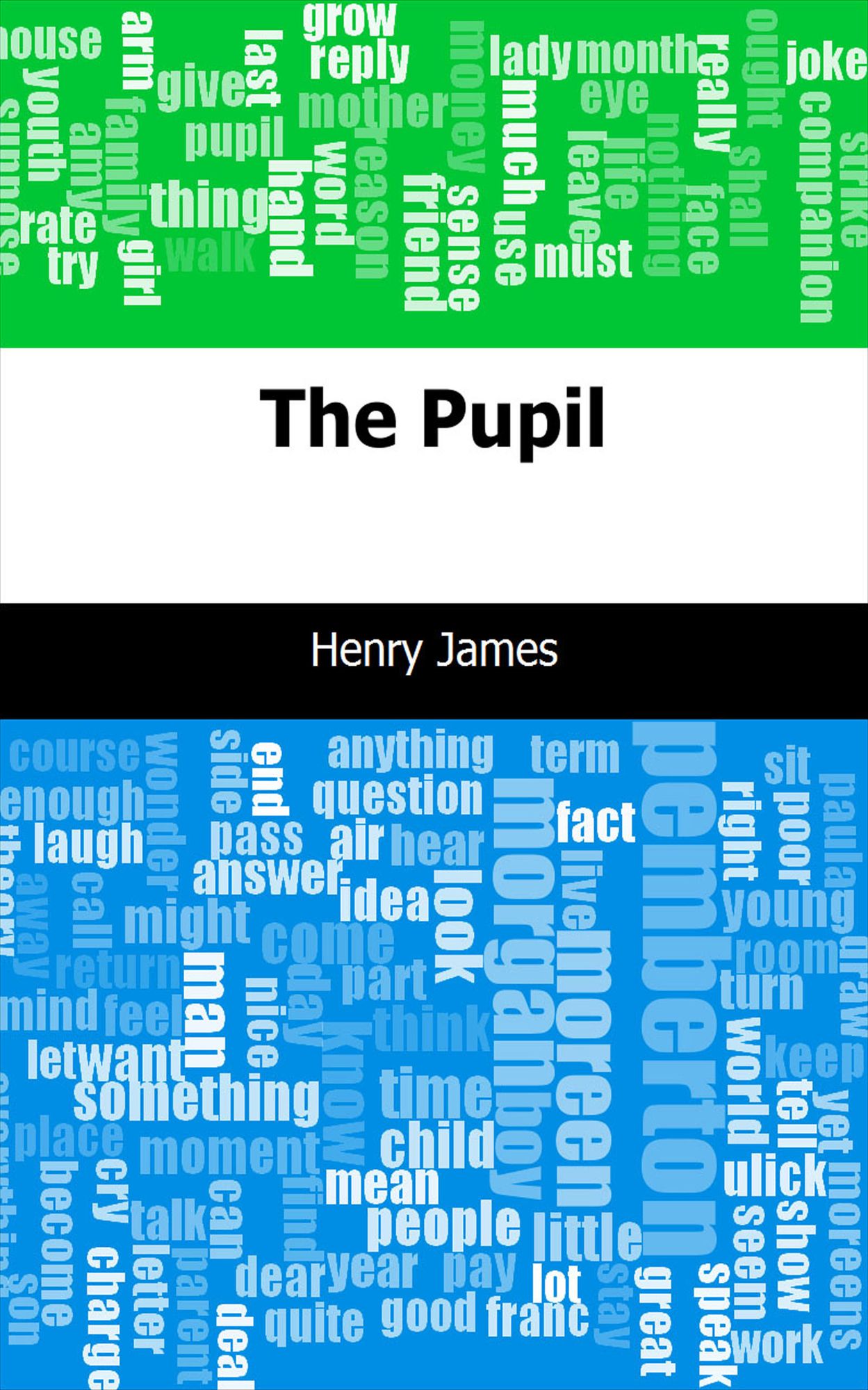 The Pupil