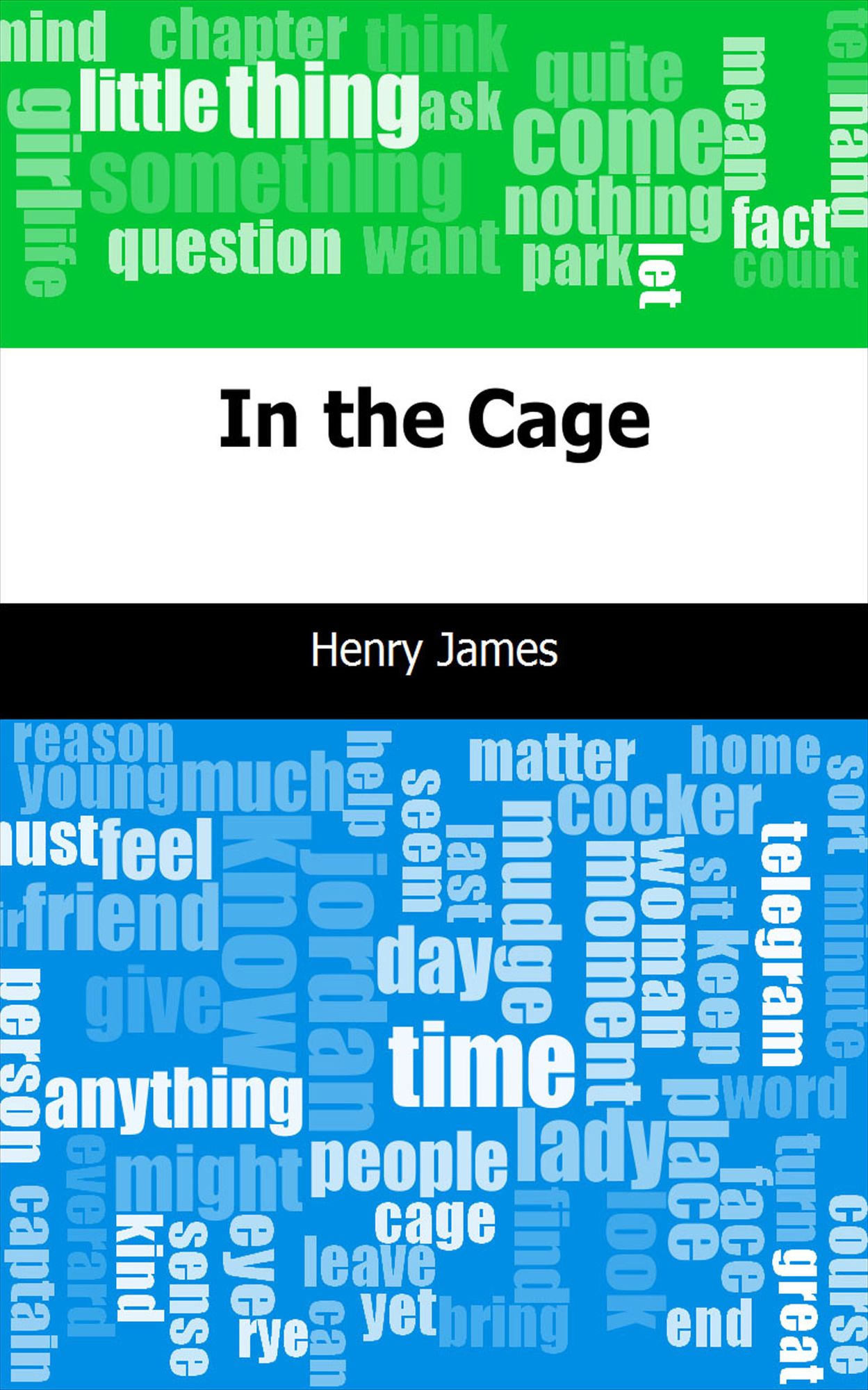 In the Cage
