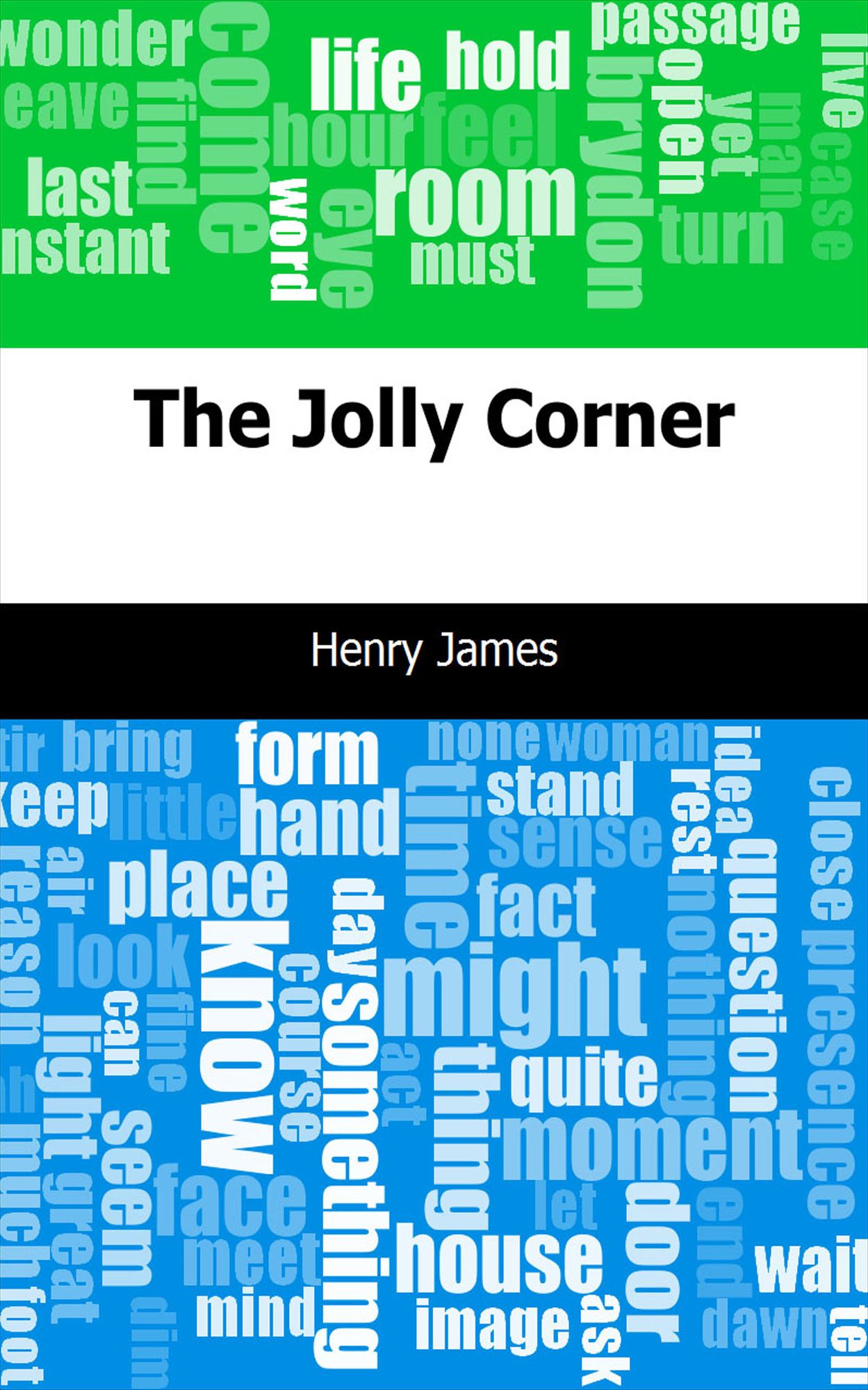 The Jolly Corner