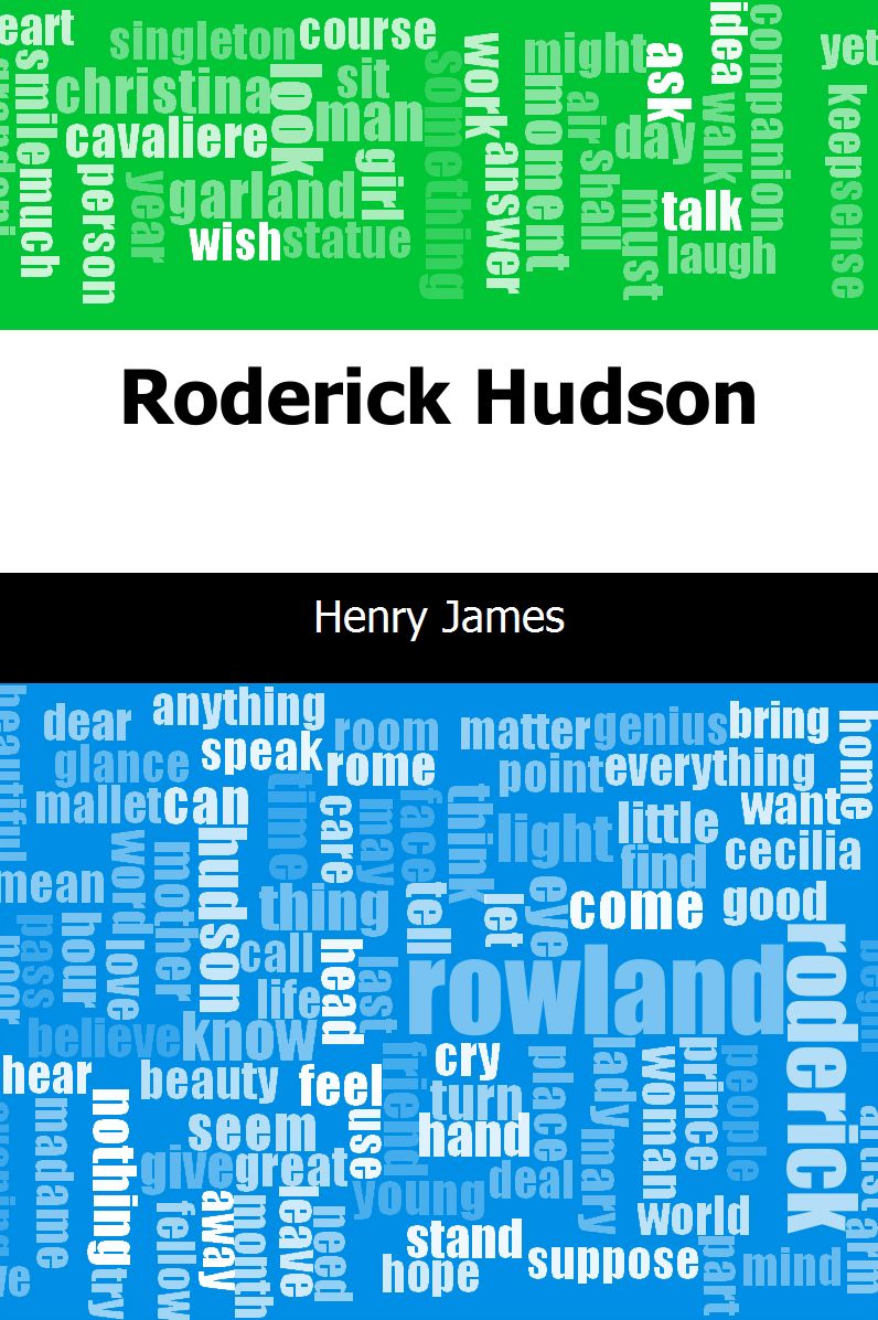Roderick Hudson