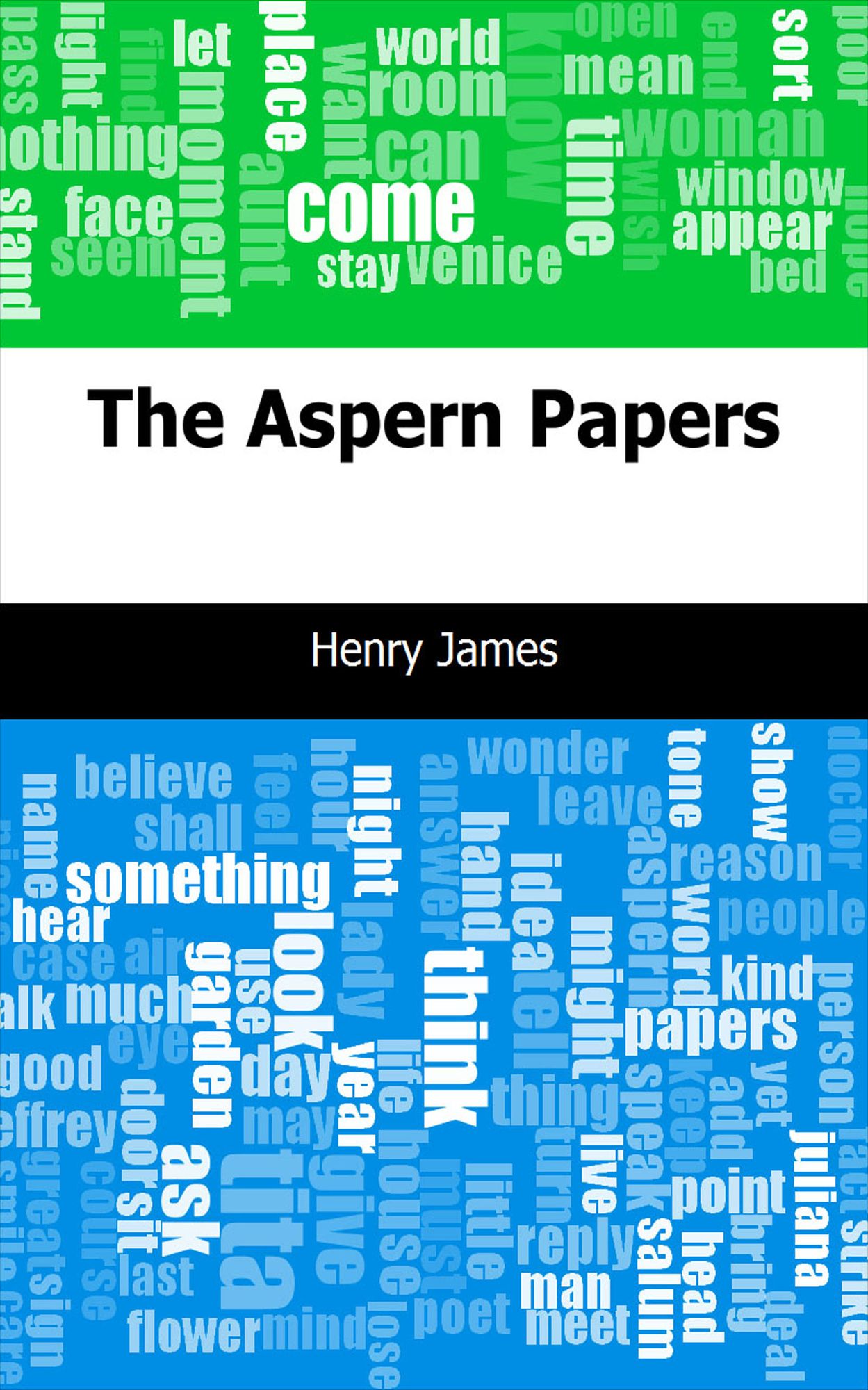 The Aspern Papers