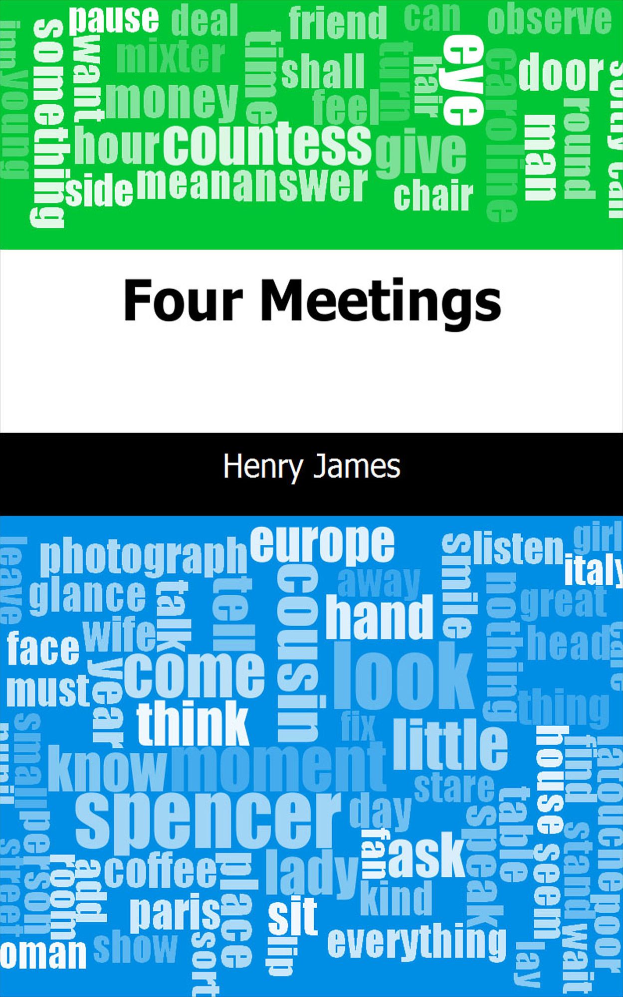 Four Meetings