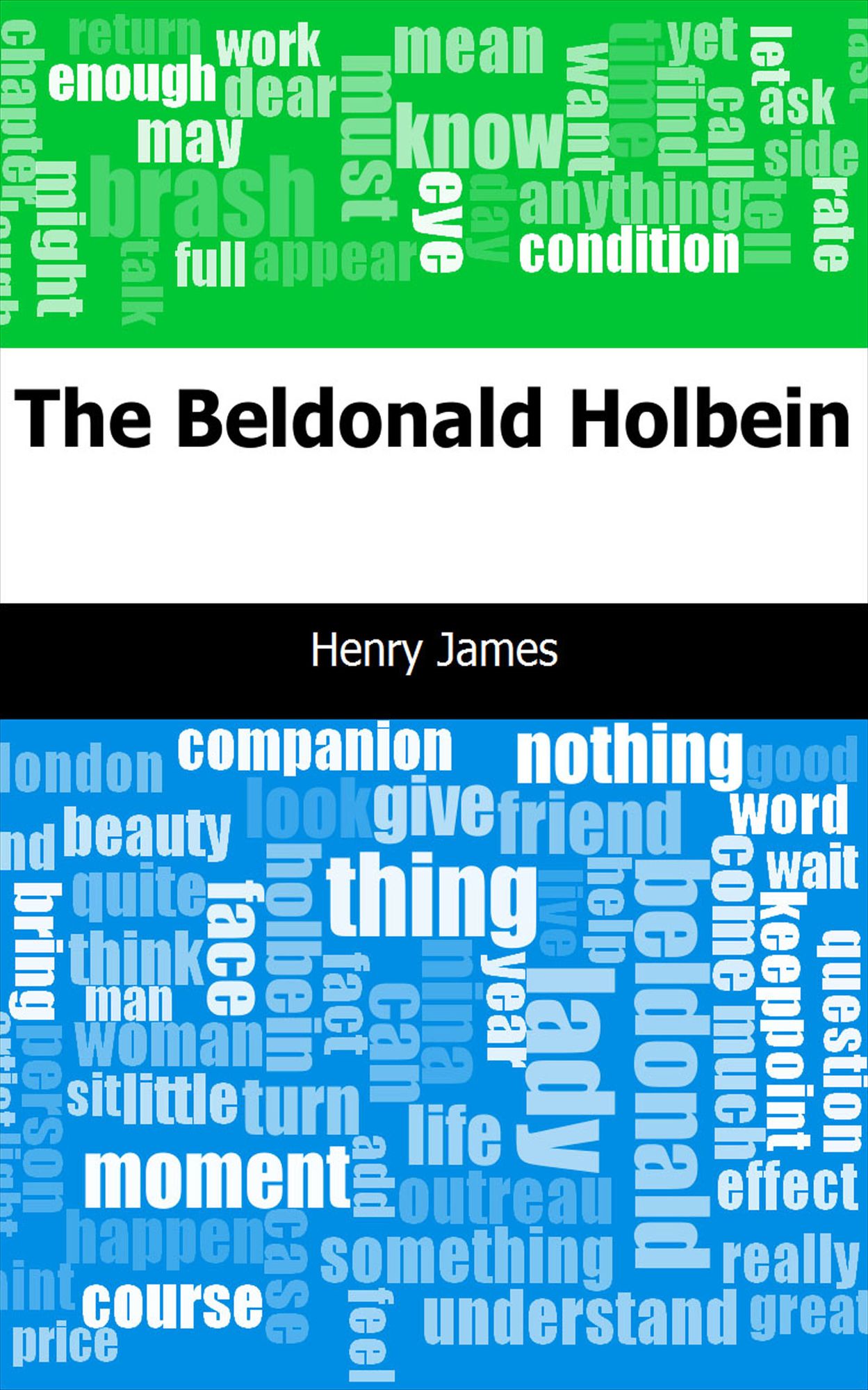 The Beldonald Holbein