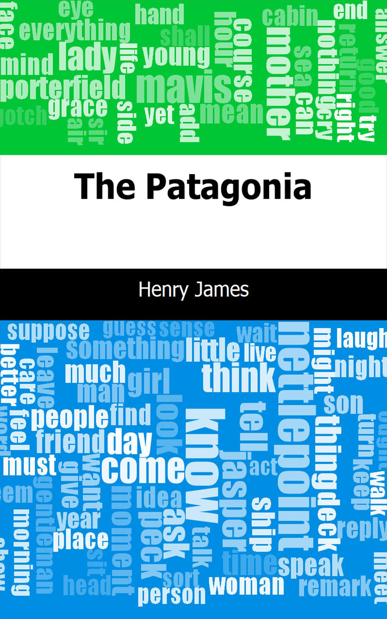 The Patagonia